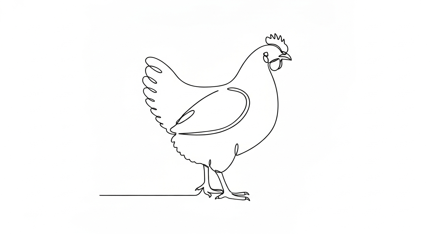 L’héritage de la crise aviaire : quand la prévention était encore une option