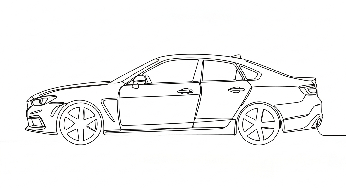 L’héritage automobile de 2026 : l’Europe, un marché conquis par l’est