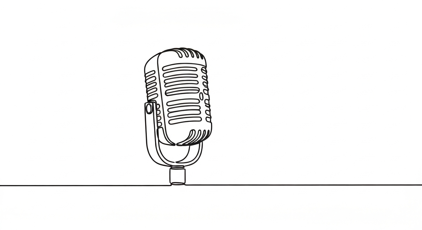 L’éducation aux médias en 2026 : le rôle précurseur des podcasts jeunesse