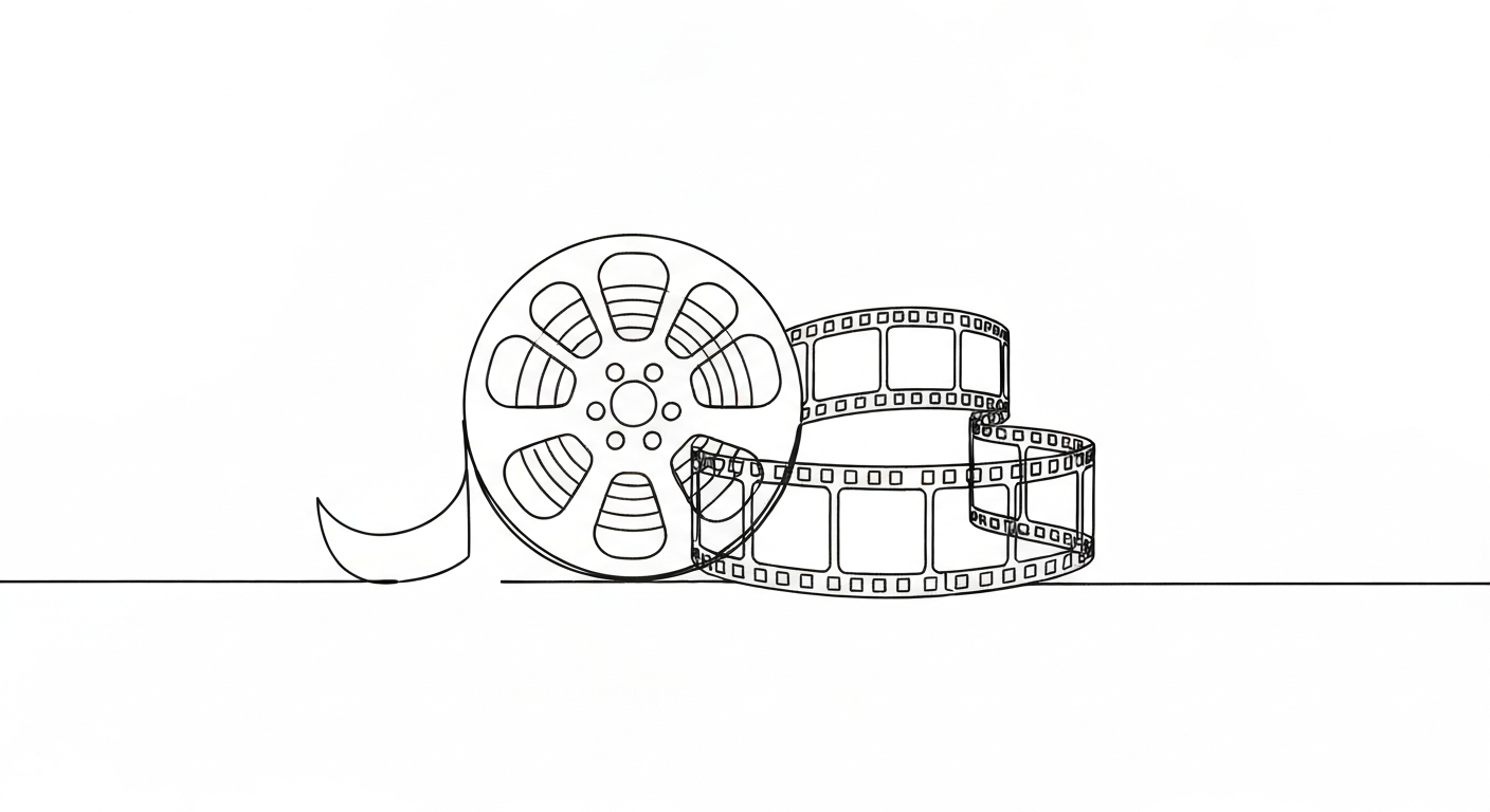 Rétrospective : les reliques cinématographiques de 2026, un miroir déformant de la société