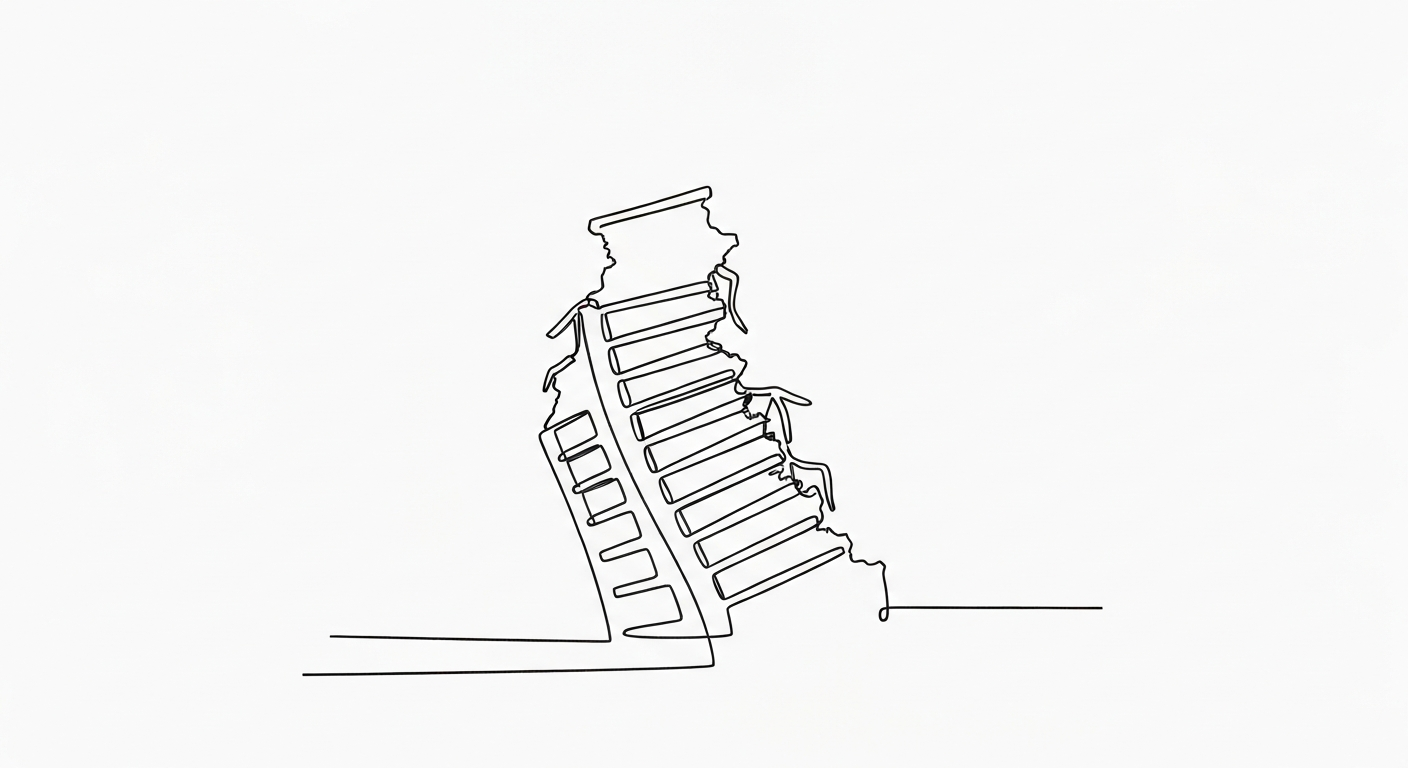 Palmyre : l&rsquo;échec d&rsquo;une stratégie et les racines du chaos