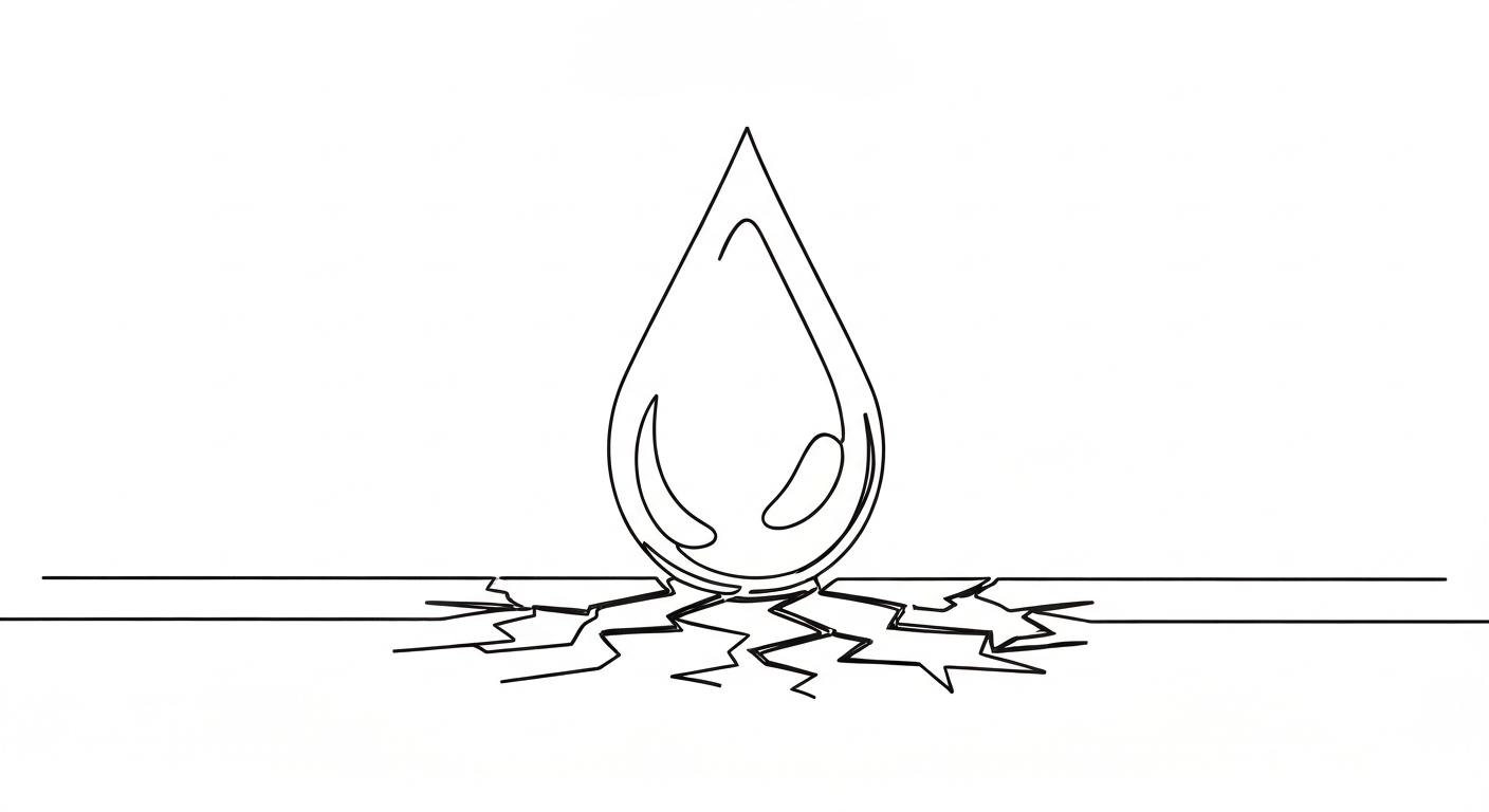 L&rsquo;héritage toxique de 2026 : quand l&rsquo;appât du gain obscurcissait l&rsquo;avenir