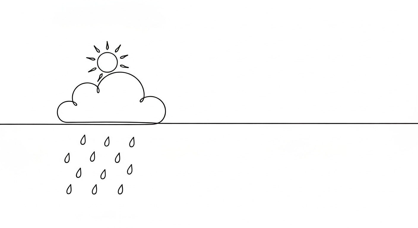 La mémoire du vent : retour sur les prévisions météorologiques primitives et leurs conséquences