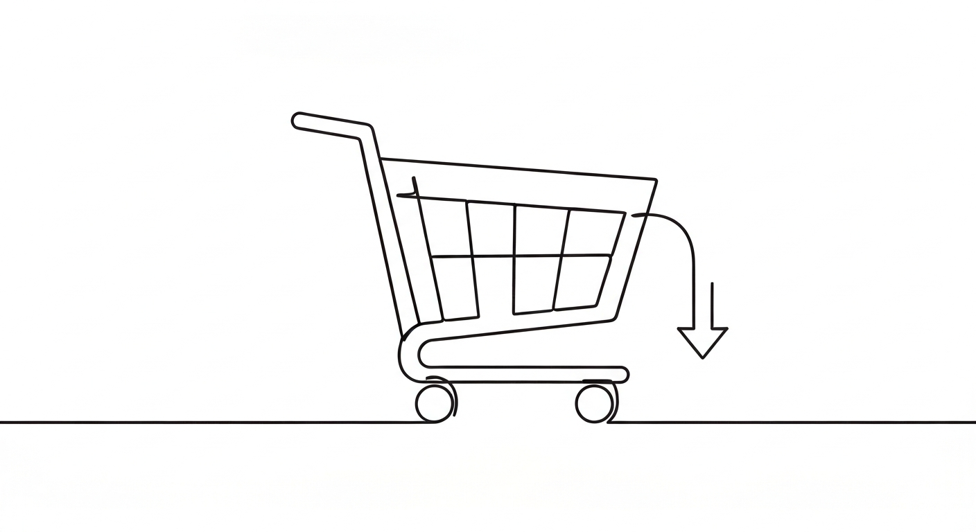 Rétrospective : l&rsquo;illusion de la prospérité pré-effondrement