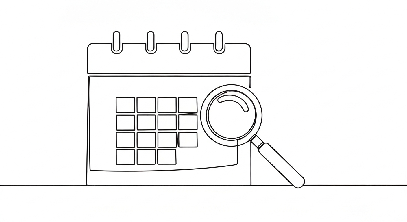 La Folie des « Congés Maximisés » : Quand l&rsquo;optimisation du temps de repos symptomatisait une société en crise