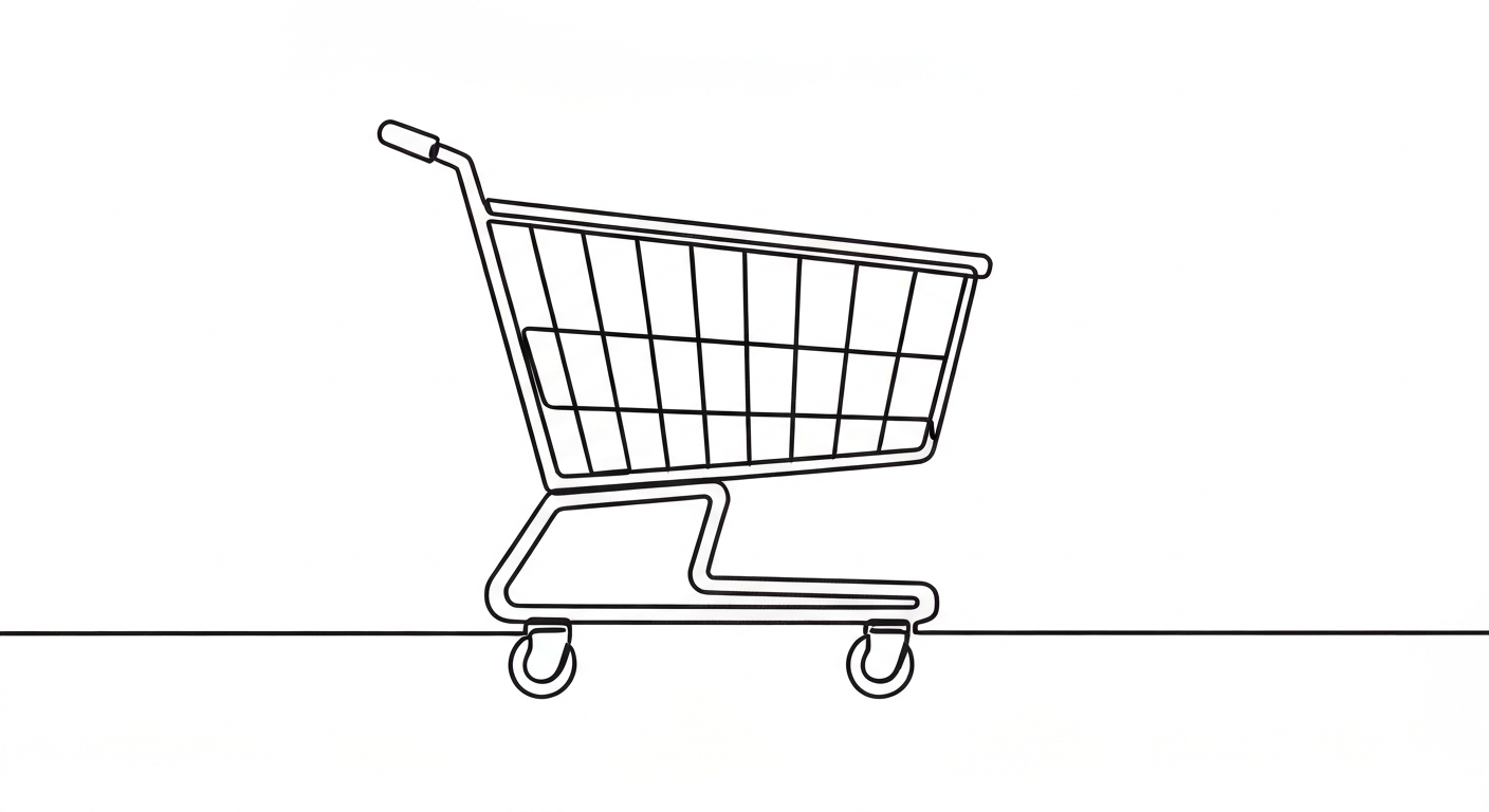 Le Fantôme Du Mercosur : Comment Une Décision Commerciale Manquée A Façonné L&rsquo;alimentation Du XXIe Siècle