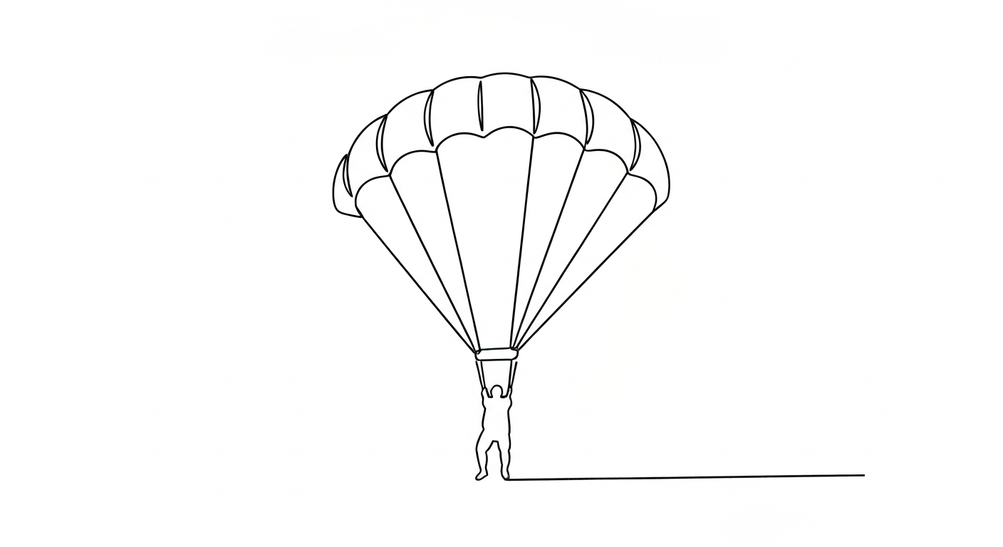 L&rsquo;héritage Des « Hommes-Oiseaux » : Les Leçons Tragiques d&rsquo;un Sport Extrême Primitif