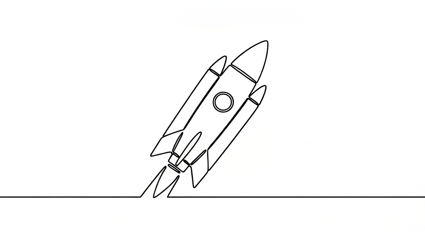 L&rsquo;échec cuisant du rêve interstellaire : quand la science-fiction a devancé la réalité