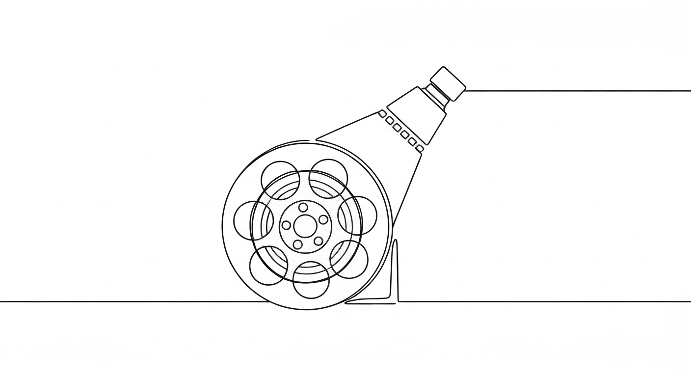 La Renaissance Du Cinéma Classique : Analyse De L&rsquo;impact Des Prix Lumières De 2026