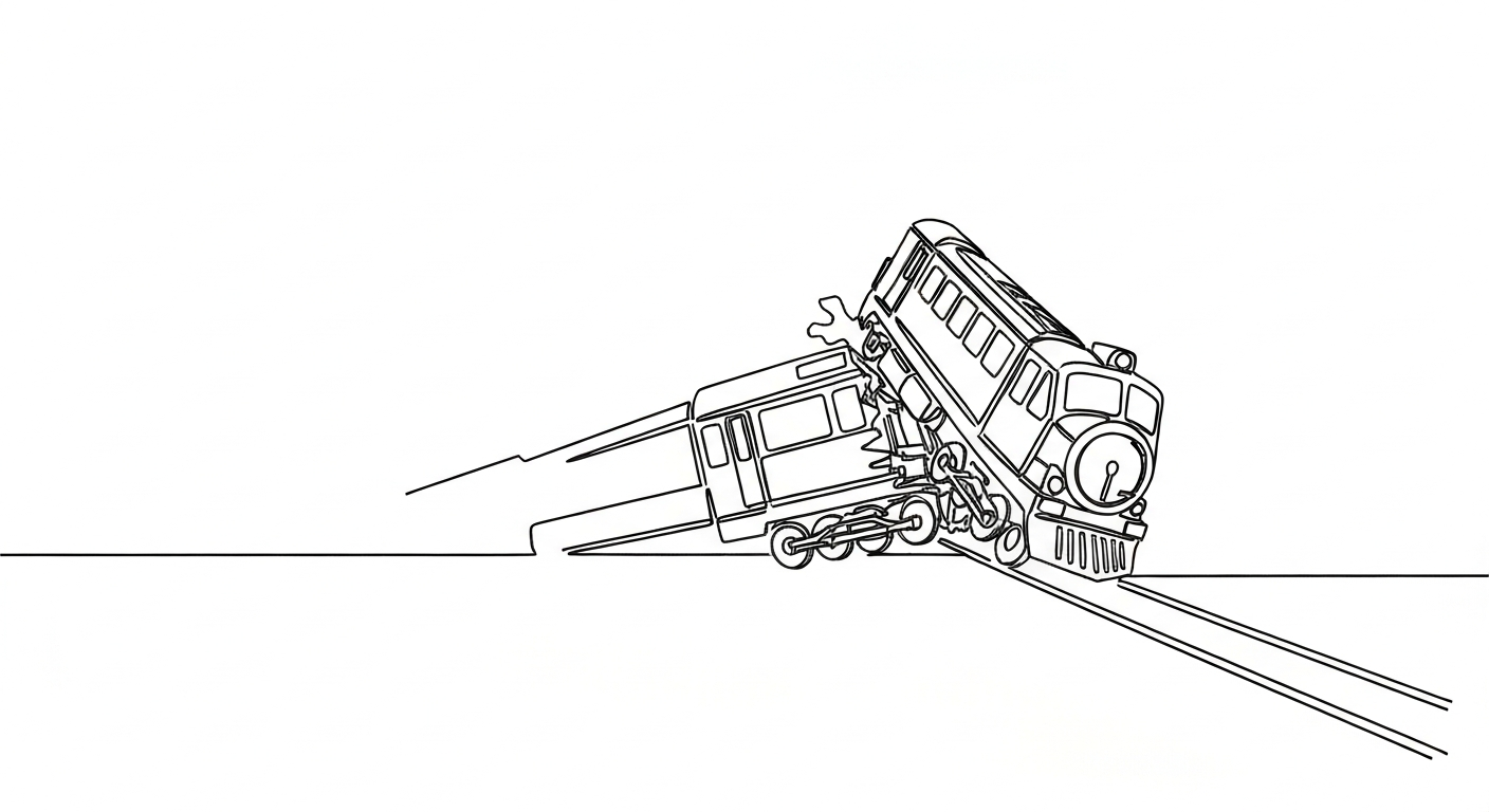 La Catastrophe Ferroviaire Espagnole de 2026 : Un Héritage Technologique et Humain