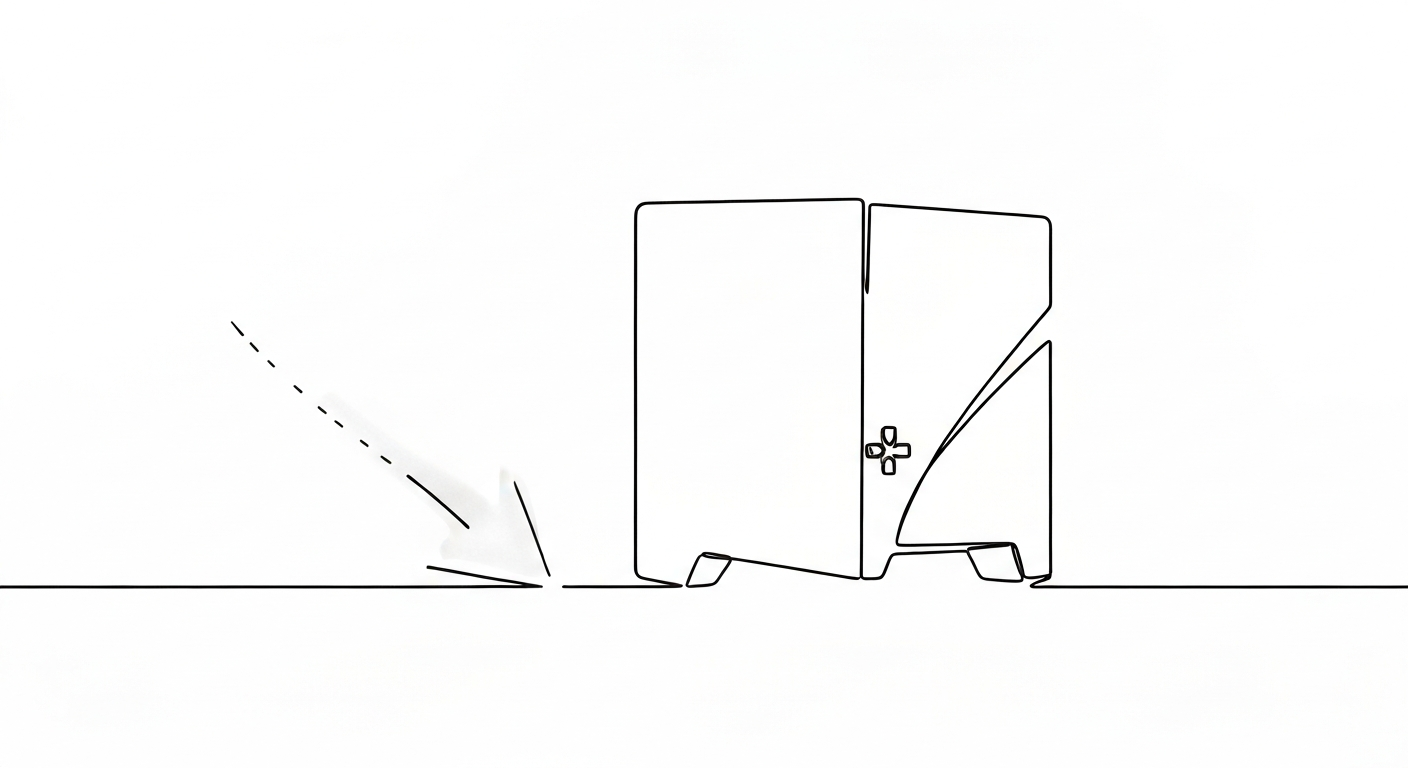 L&rsquo;héritage d&rsquo;ubisoft : une leçon de l&rsquo;ère pré-holochip