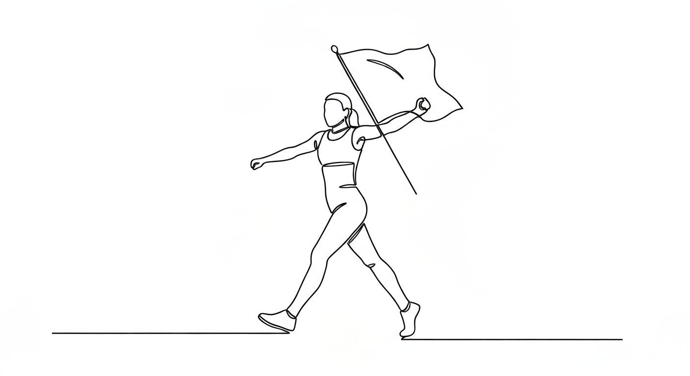 Cécile Hernandez : L&rsquo;Héritage d&rsquo;une Championne Face à l&rsquo;Exhaustion et à la Sclérose en Plaques