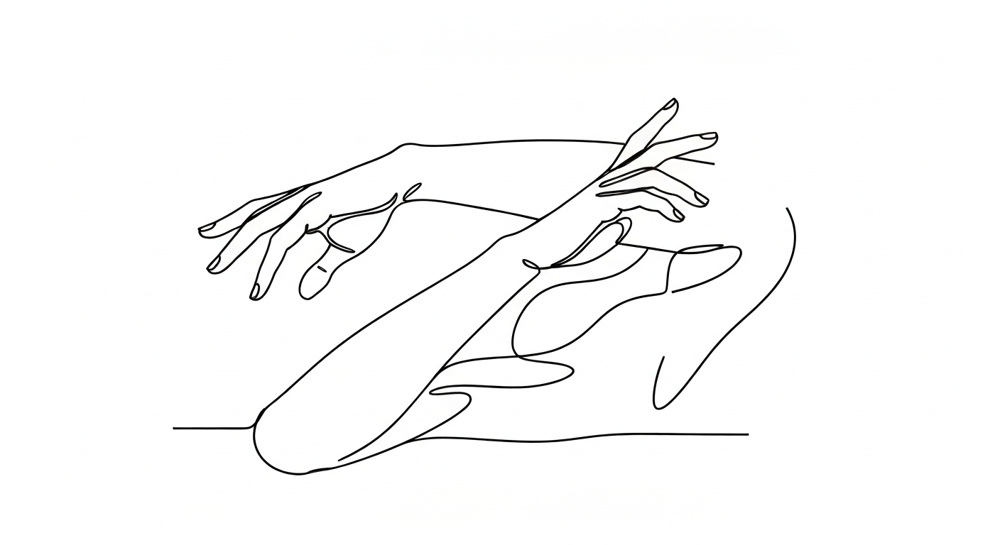 La greffe bilatérale de bras : une prouesse médicale qui a changé le regard sur le corps