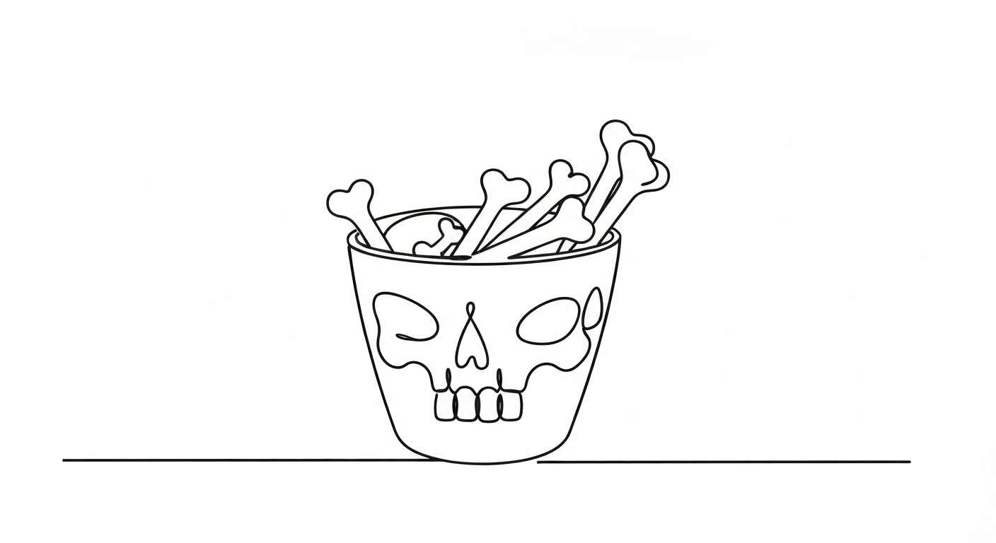 Les Vomis Préhistoriques : Fenêtres sur le Passé et Leurs Conséquences Évolutives