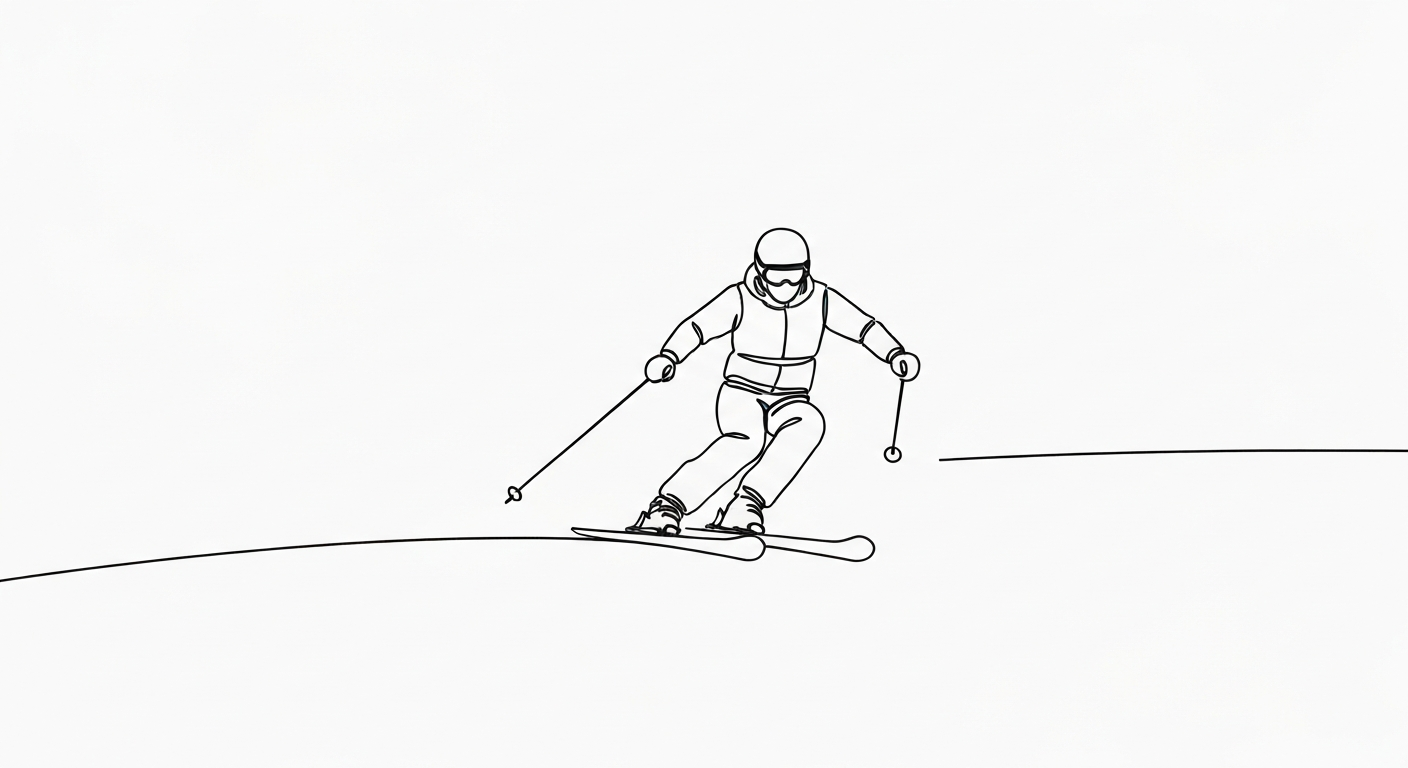 Rétrospective : l&rsquo;héritage des jeux olympiques d&rsquo;hiver de 1998 et l&rsquo;avènement du sport de précision