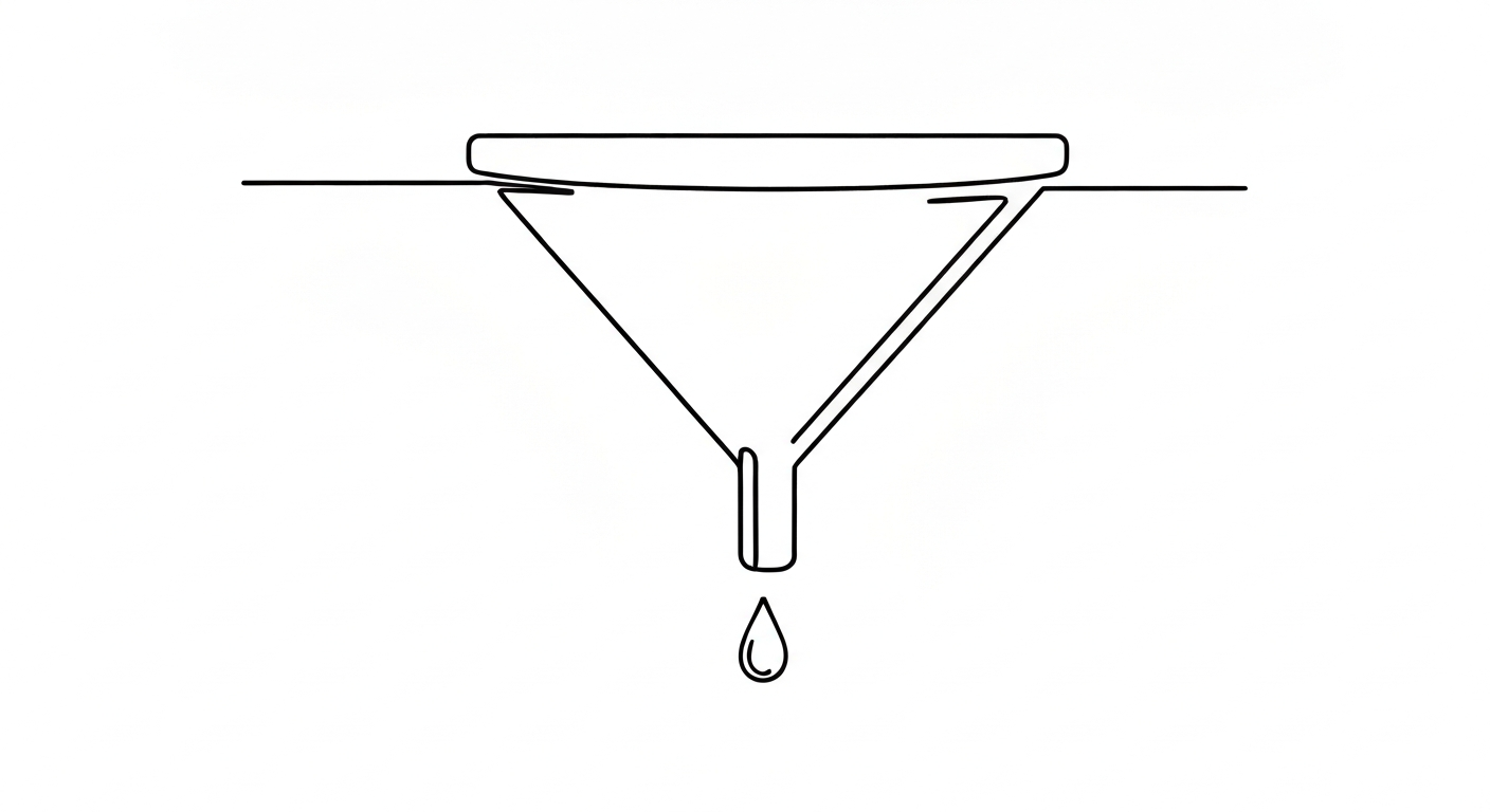 La Goutte de Poix : Un Siècle de Patience et d&rsquo;Observations Manquées