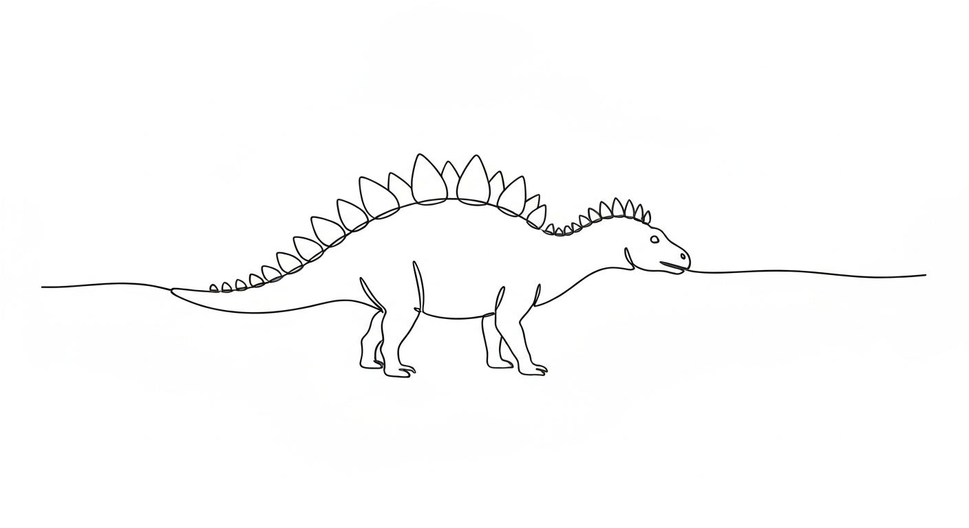 L&rsquo;héritage épineux de l&rsquo;haolong dongi : une fenêtre sur la bio-ingénierie préhistorique