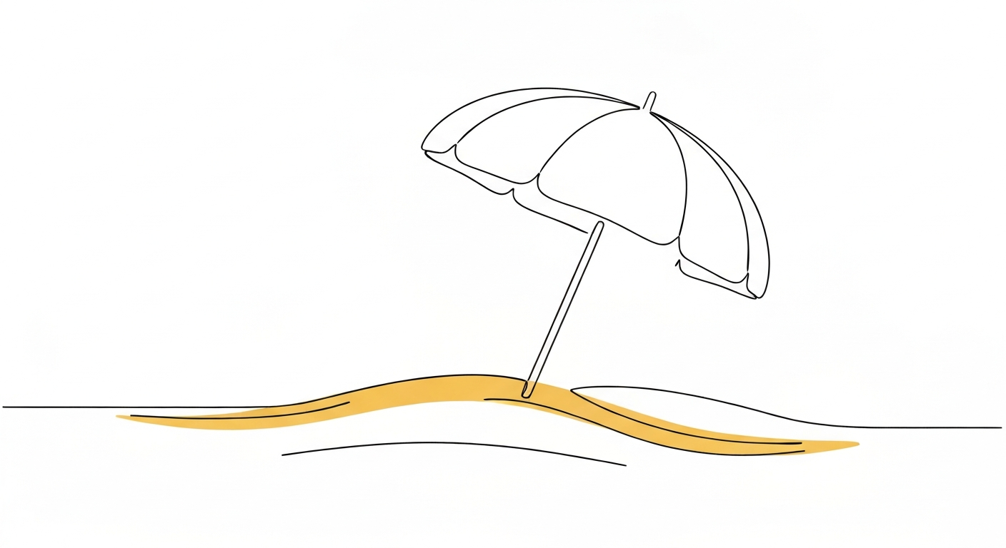 Les vestiges de la Grande-Motte : un siècle de lutte pour la préservation littorale