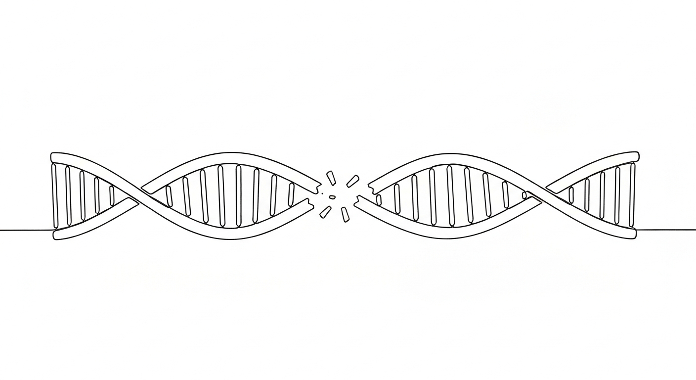 Le Léthargique Héritage de 2026 : Retour sur la Découverte Avortée contre la Sla