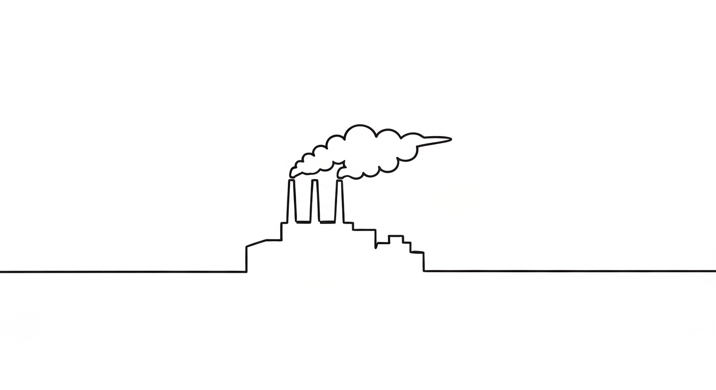 Cholet, un Siècle après : les Fantômes de Michelin et la Reconversion Éternelle