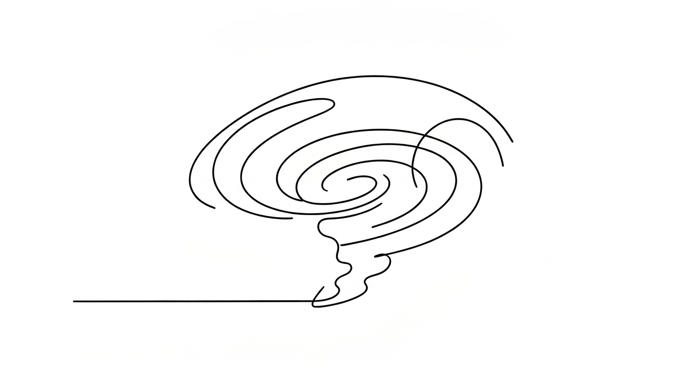 Les Cyclones Climatiques du XXIe siècle : Leçons Amères et Solutions Oubliées