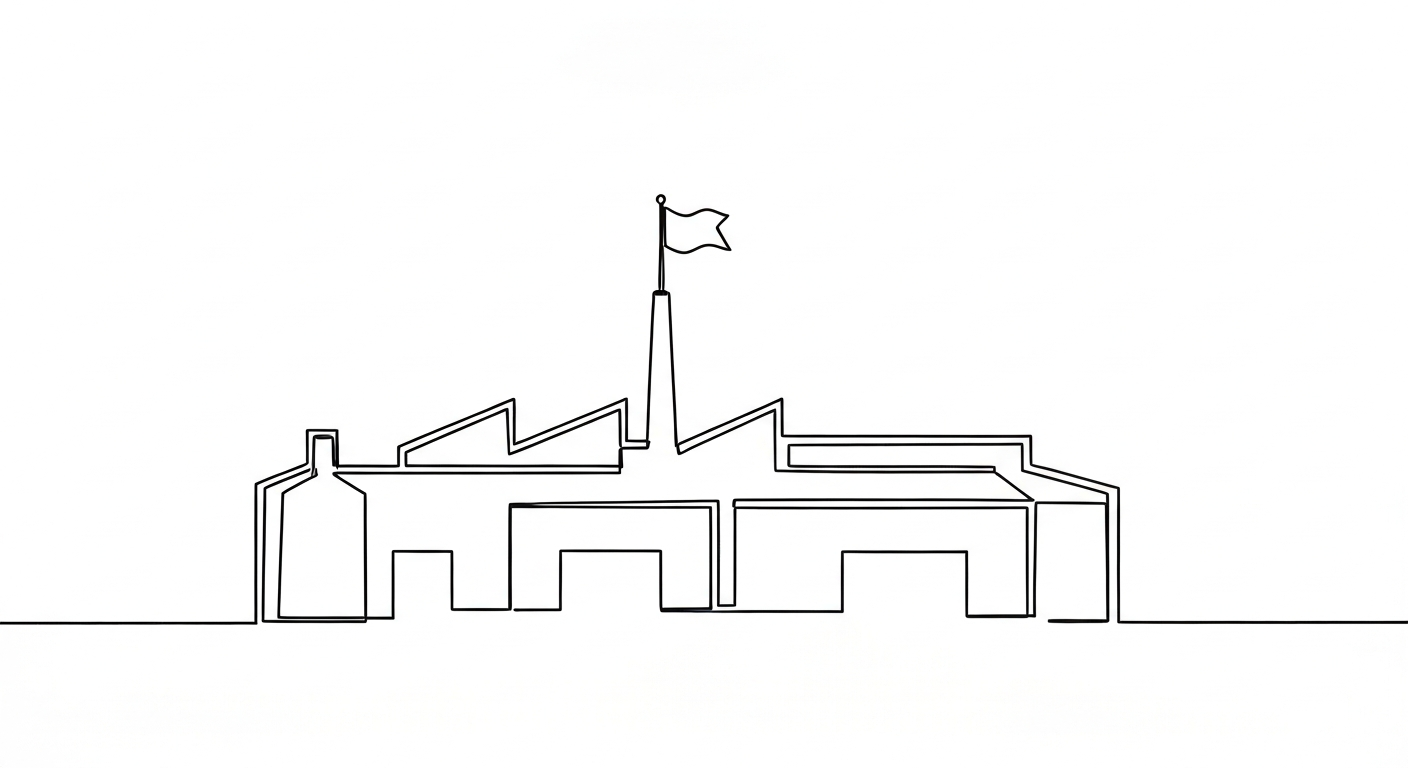 La Tragédie de Lmb Aerospace : Le Fantôme de l&rsquo;Indépendance Industrielle Française