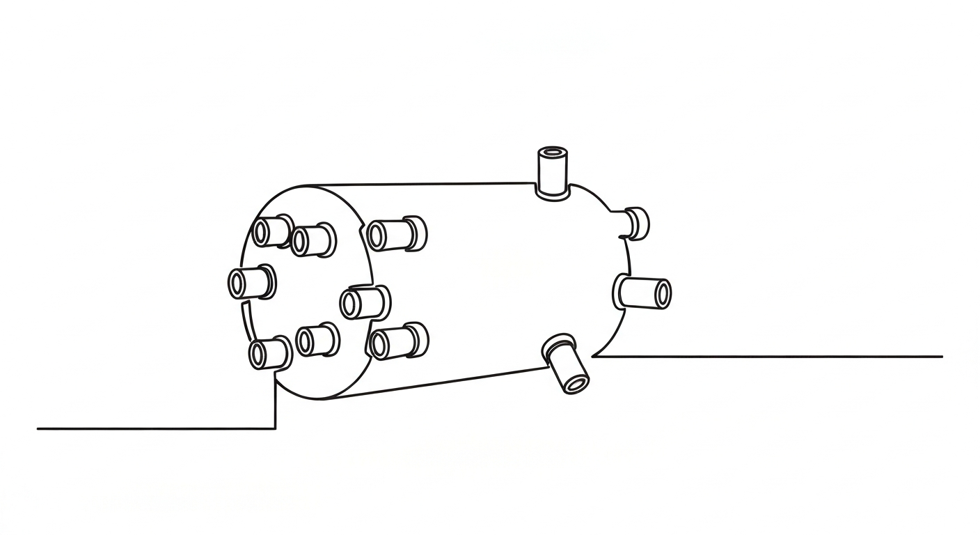 L&rsquo;héritage empoisonné de l&rsquo;hydrogène blanc : une erreur énergétique du passé
