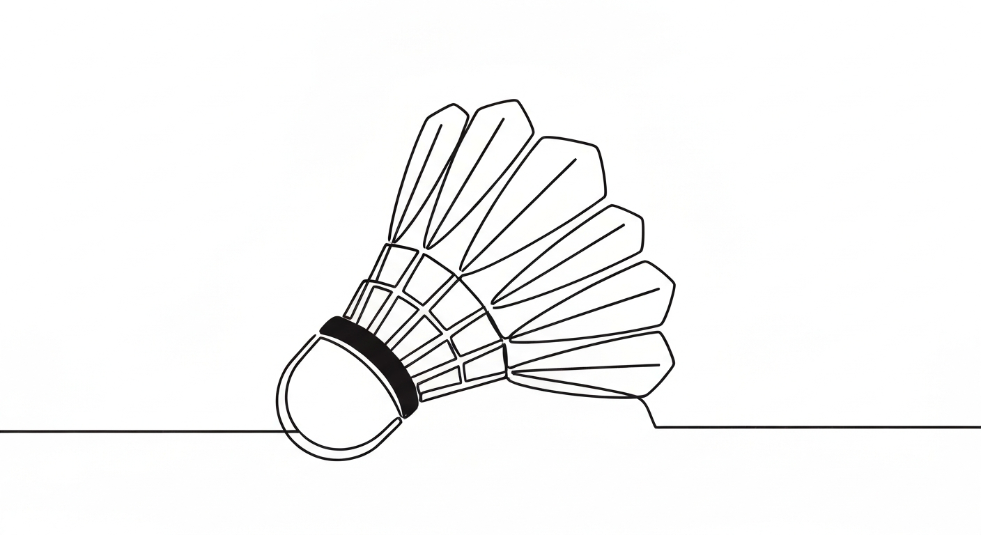 L&rsquo;héritage du badminton : de la victoire européenne de 2026 à l&rsquo;ascension du sport hybride
