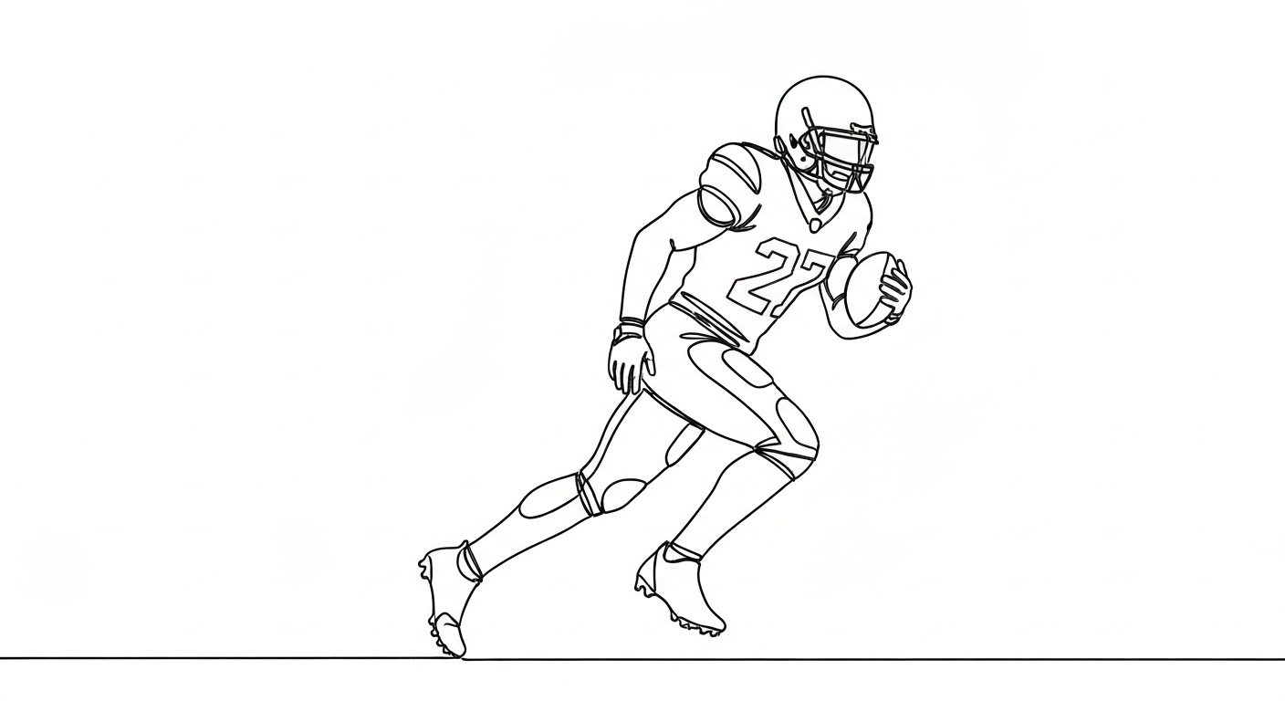 L&rsquo;héritage de Désiré Doué : Quand le football de 2026 anticipait la révolution des bio-athlètes