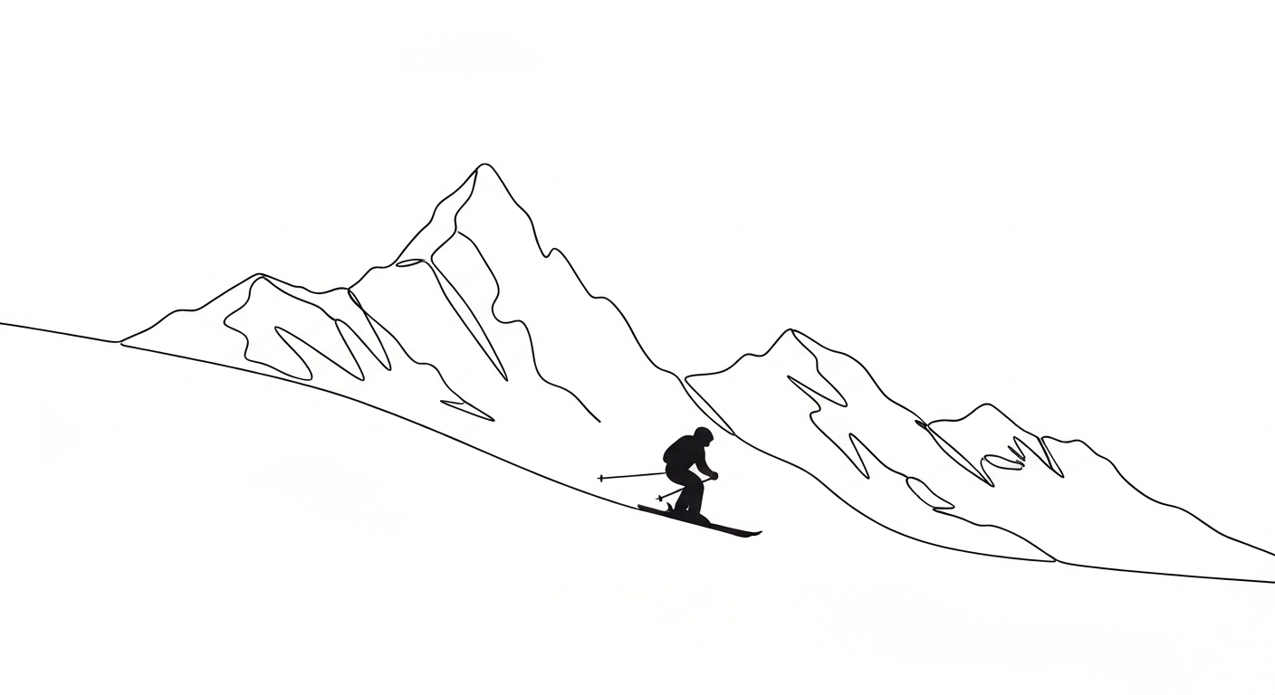 La Clusaz 2026 : Le Précédent Tragique de l&rsquo;Interdiction du Ski Hors-Piste et ses Leçons