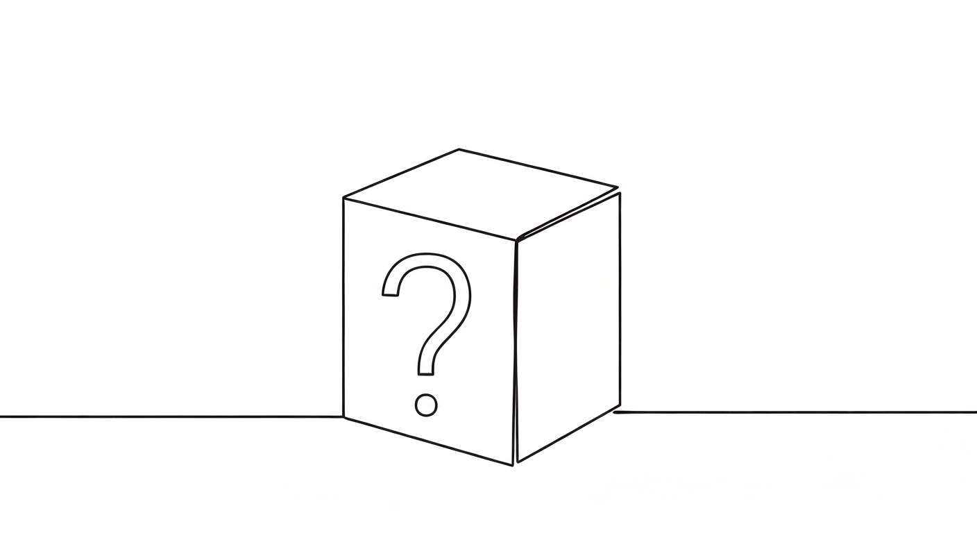 Les « coffres au trésor » logistiques de 2026 : une relique du gaspillage et de l&rsquo;incertitude