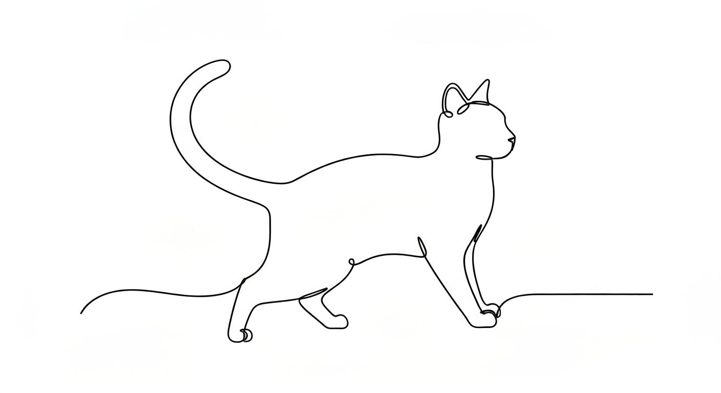 Les Chats d&rsquo;épiceries : De la clandestinité à la domestication généralisée