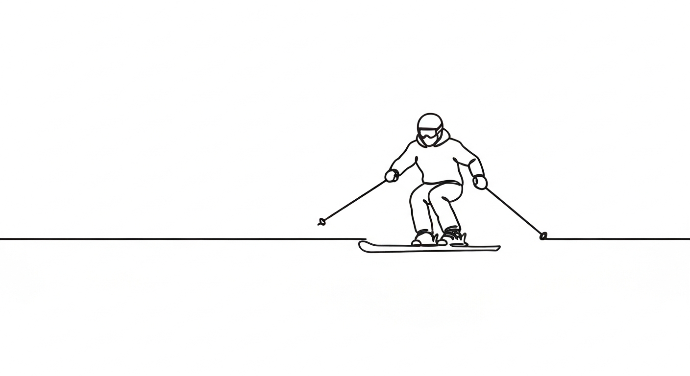 Rétrospective olympique : l&rsquo;héritage sportif français, de la glace à la stratosphère