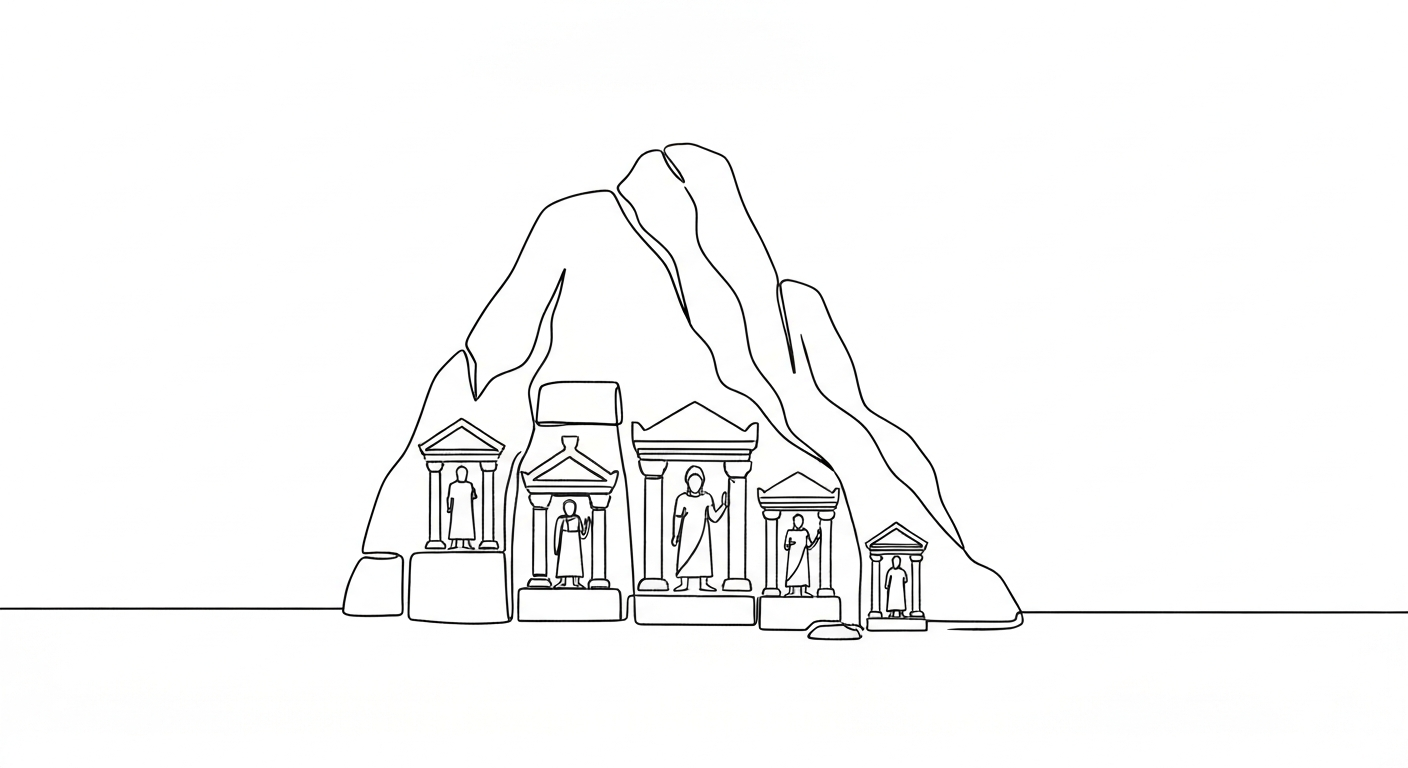 Al-Ula : L&rsquo;héritage Nabathéen, d&rsquo;un mirage touristique à une leçon environnementale