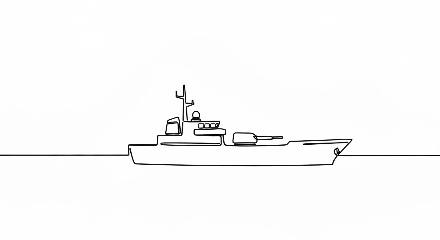 L&rsquo;affaire du pétrolier brestois : le spectre de l&rsquo;espionnage russe hante encore les archives