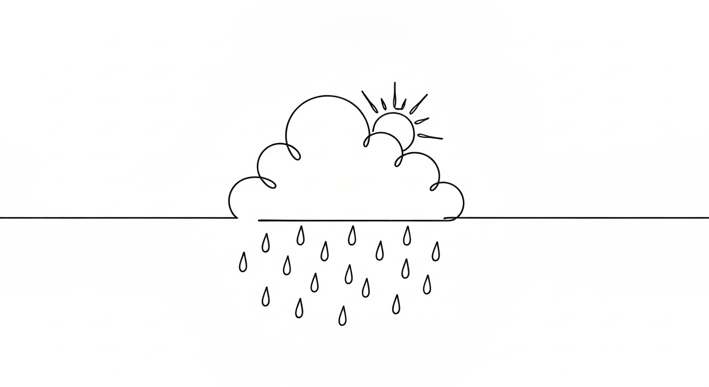 Les Reliques Climatiques : Le Souvenir D&rsquo;une Prédiction Incomplète