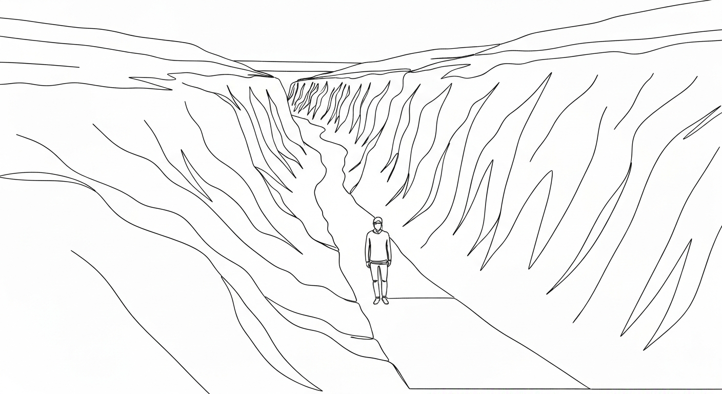 L&rsquo;ardèche, berceau d&rsquo;une résilience oubliée : retour sur un miracle de 2026