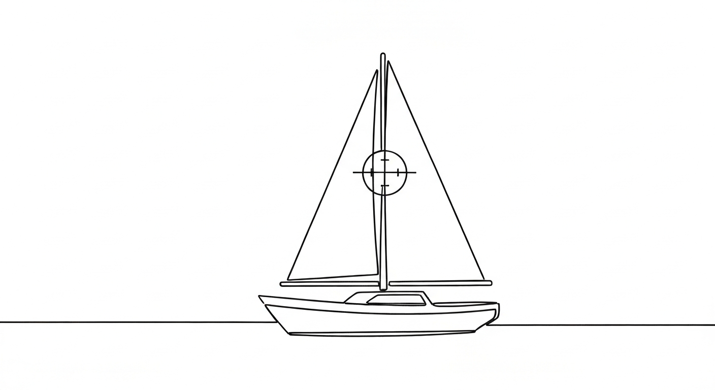 L&rsquo;incident de Cayo Falcones : les racines oubliées de l&rsquo;effondrement cubain