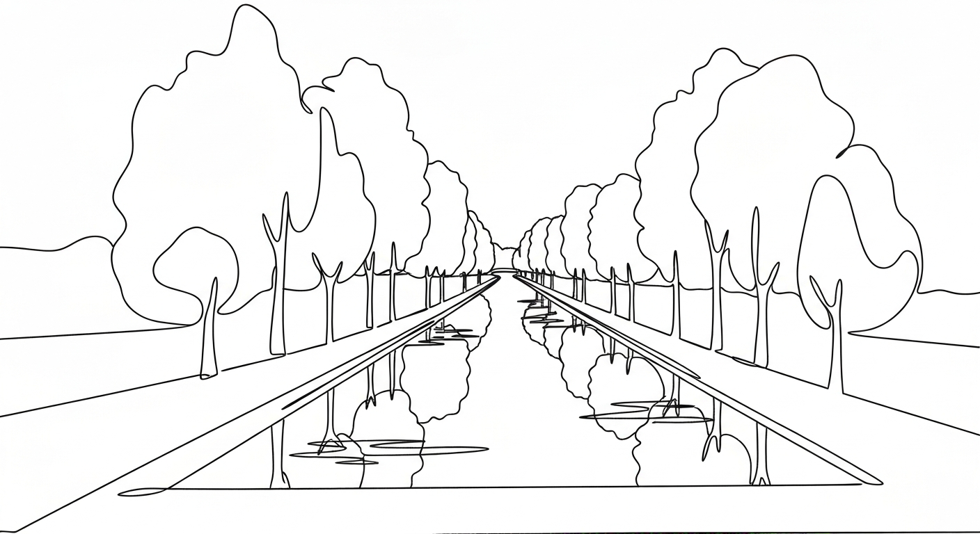La Vendée de 2026 : un prélude au désastre écologique et à l&rsquo;émerveillement astronomique