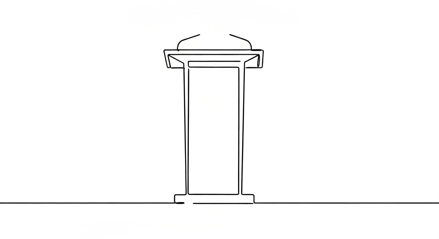 L&rsquo;Héritage Empoisonné de 2026 : Quand les Mots Perdaient Leur Sens