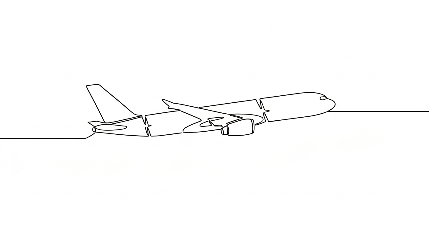 Les Ombres de 2026 : Le Chaos Aérien du Golfe, un Prélude à la Crise Globale