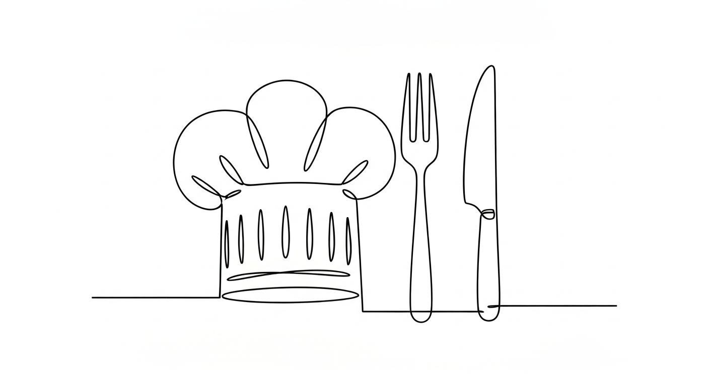 La Gastronomie Niçoise : Un Modèle de Préservation Culinaire et de Résilience Face aux Défis Climatiques