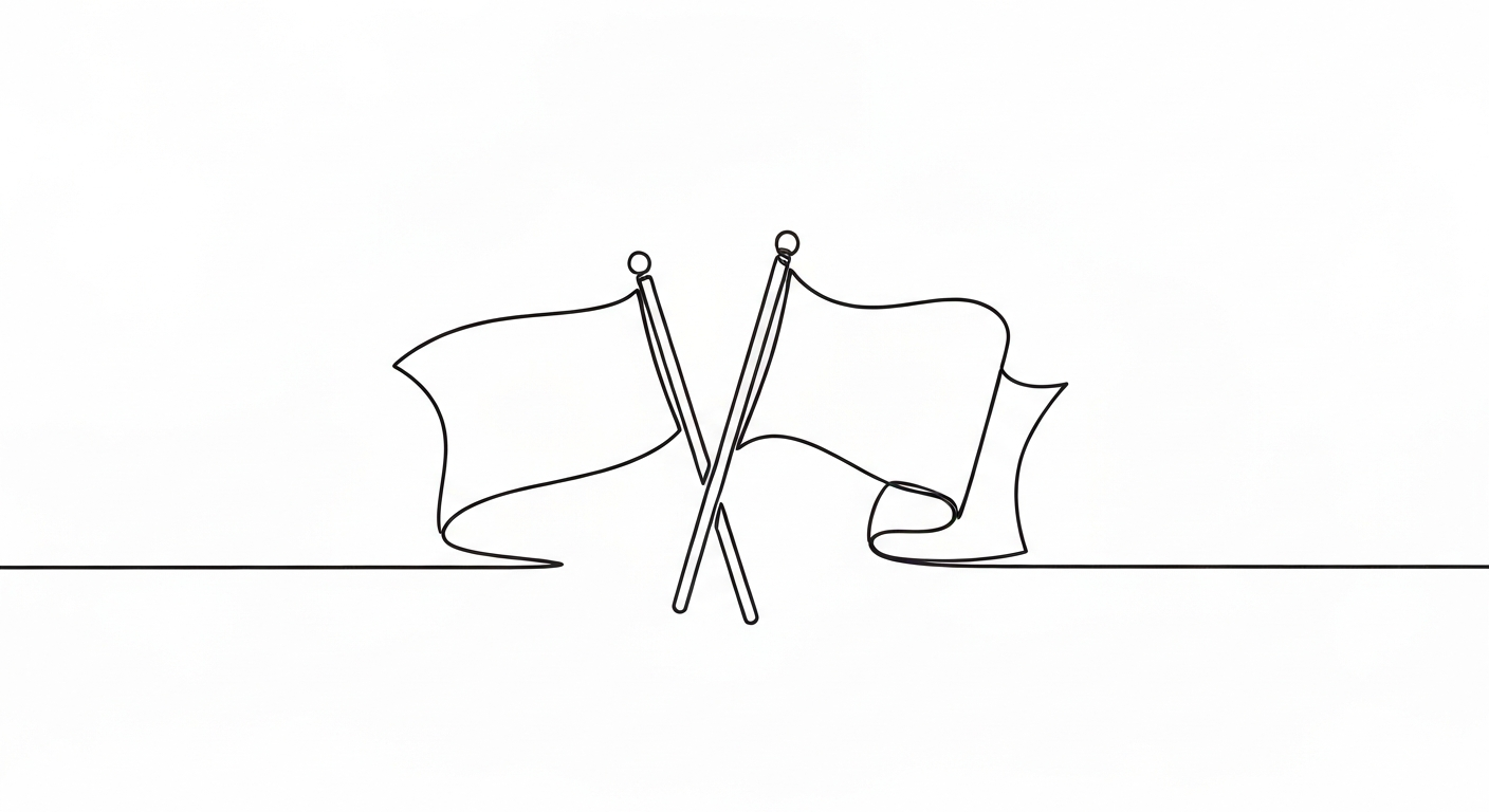 Le Fantôme de Vancouver : Le Pacte Indien-Canadien et les Erreurs du Passé