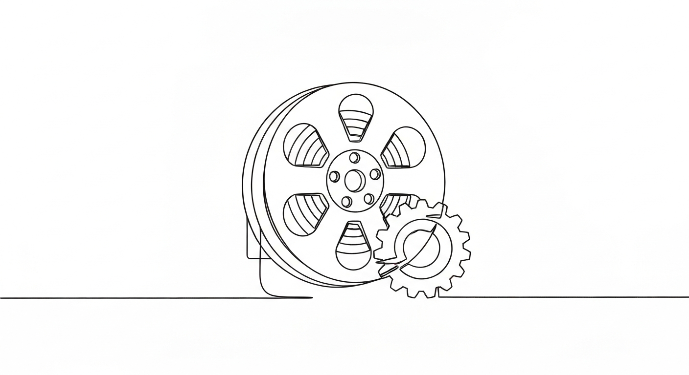 Arco et l&rsquo;héritage d&rsquo;ugo bienvenu : le cinéma, miroir d&rsquo;une humanité fracturée