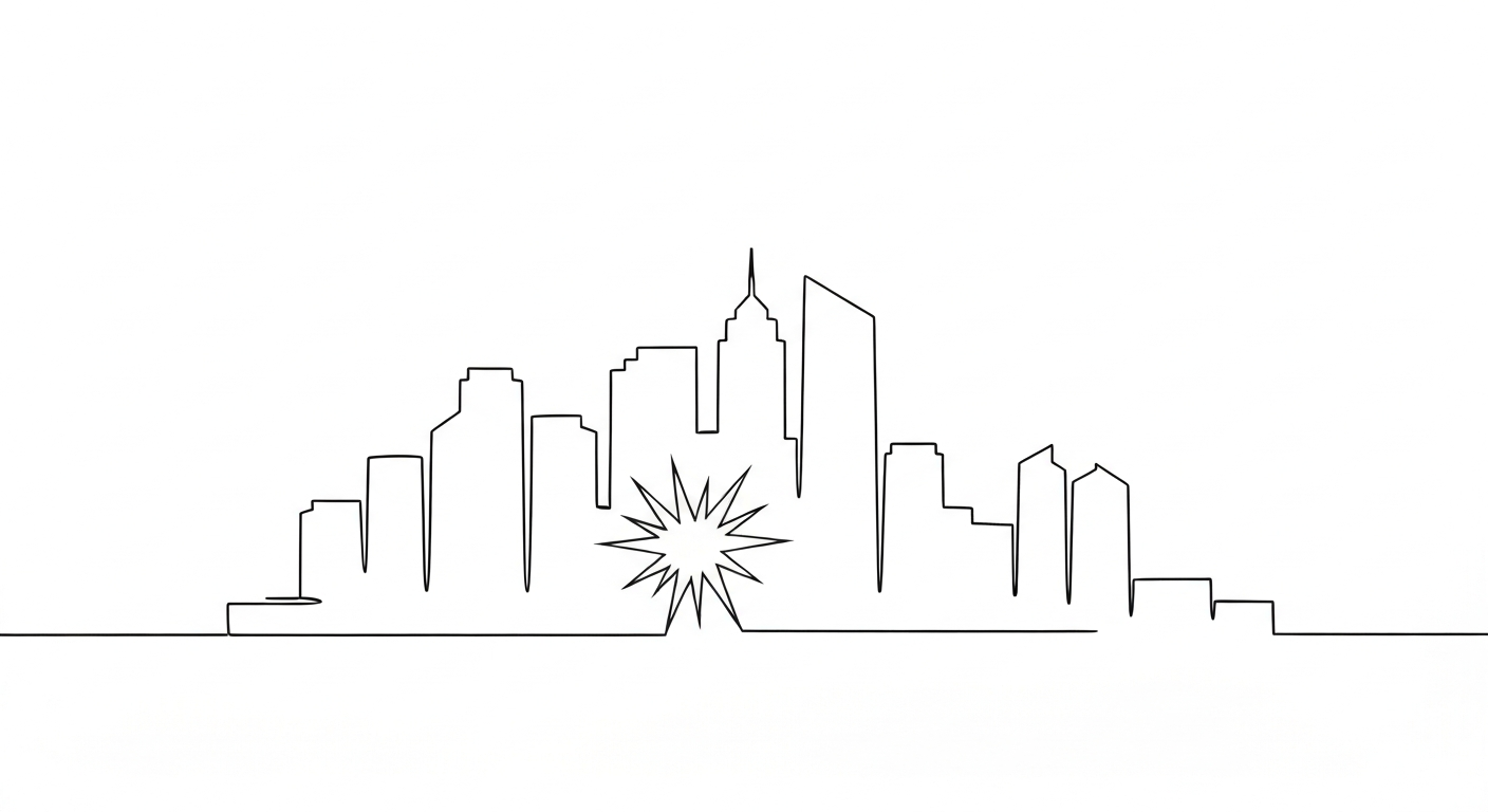 Guadalajara, 2026 : Les Cicatrices du Chaos, un Siècle après la Chute d&rsquo;El Mencho