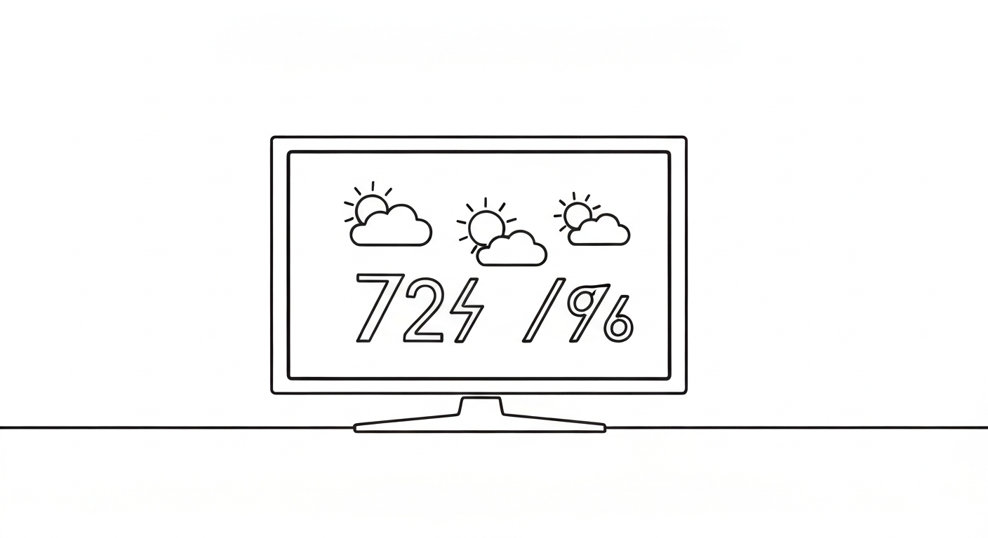 Les Reliques Climatiques : Quand la Météo Devint une Science Primitive
