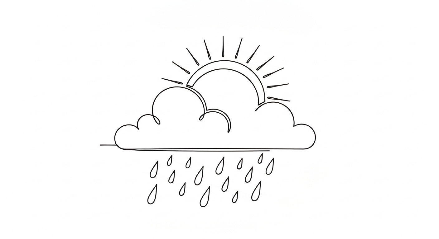 Les Reliques Climatiques : Le Souvenir des Prévisions Météo Primitives