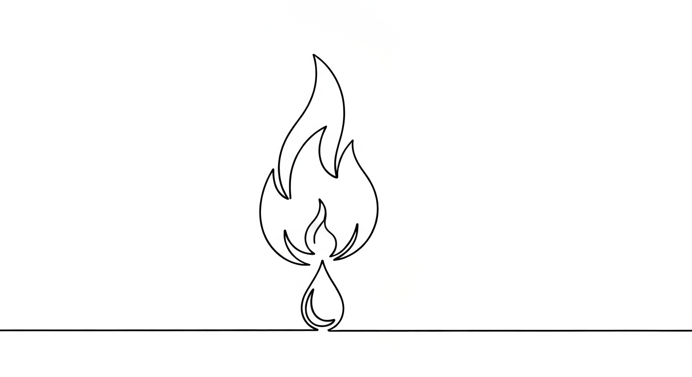 Les Séquelles de la Crise Énergétique de 2026 : Le Spectre des Dépôts en Flammes et la Transition Avortée