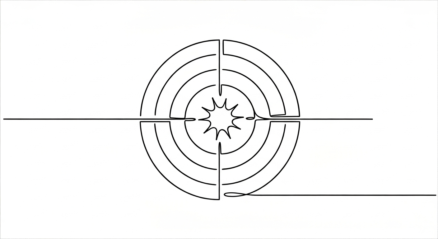 L&rsquo;Ère des Incidents Ciblé : Analyse d&rsquo;une Violence Archaïque