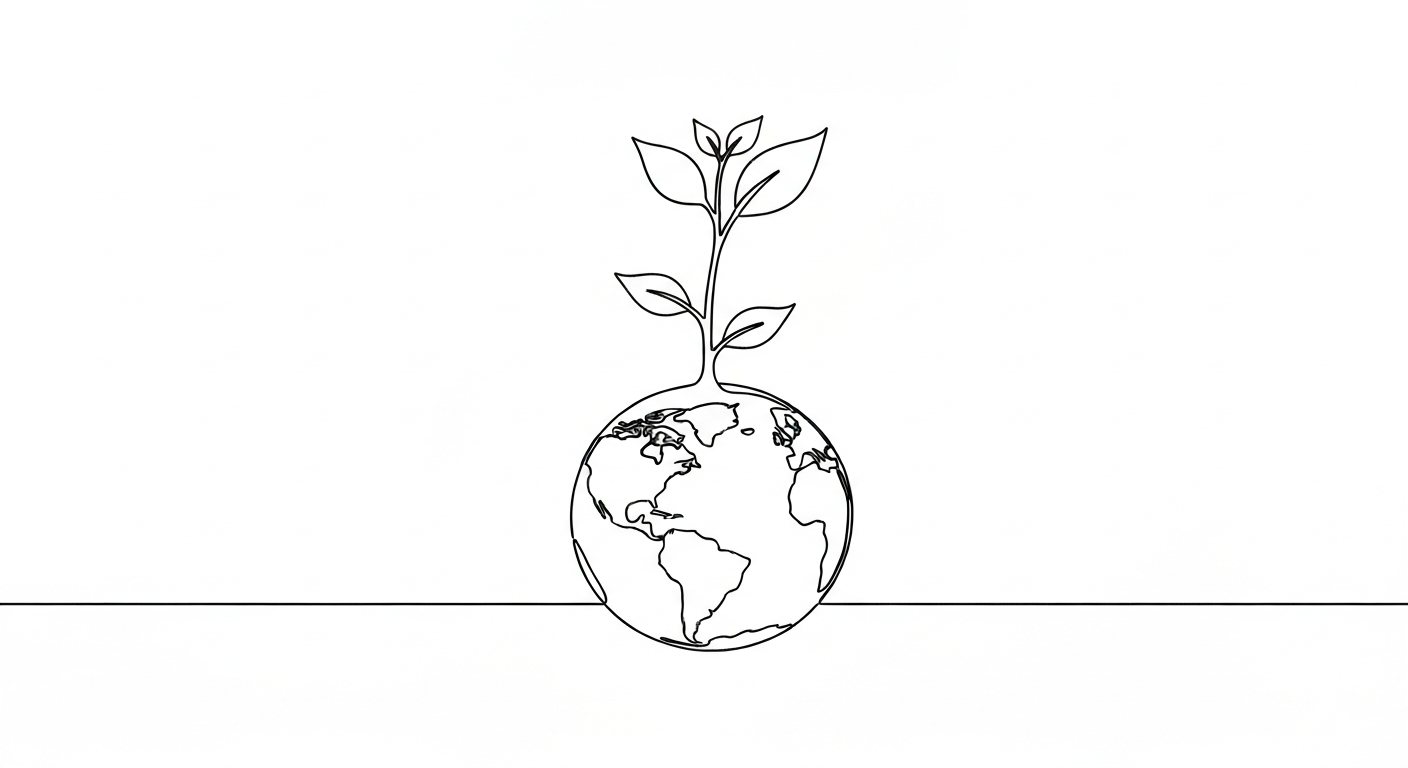 L&rsquo;effondrement climatique de 2020-2040 : le tournant manqué et ses leçons pour l&rsquo;ère symbiotique